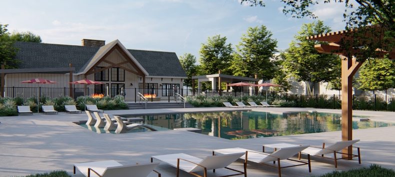 Apartments In Hilliard